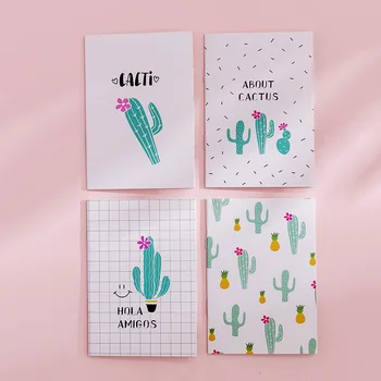 1 Pcs Portable cactus Notebook Cute Flamingo fruit Note Book Diary Day Planner Kawaii Journal Stationery gift School Supplies
1 Pcs Portable cactus Notebook Cute Flamingo fruit Note Book Diary Day Planner Kawaii Journal Stationery gift School Supplies