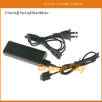 ChengChengDianWan Power Adapter Converter for PlayStation Portable for PSP Go Wall Home Travel AC Charger Adapter
ChengChengDianWan Power Adapter Converter for PlayStation Portable for PSP Go Wall Home Travel AC Charger Adapter
