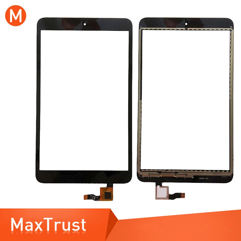 High Quality For Alcatel One Touch Pop 8 p320x p320 P320A Touch Screen Digitizer Front Glass Panel Sensor
High Quality For Alcatel One Touch Pop 8 p320x p320 P320A Touch Screen Digitizer Front Glass Panel Sensor