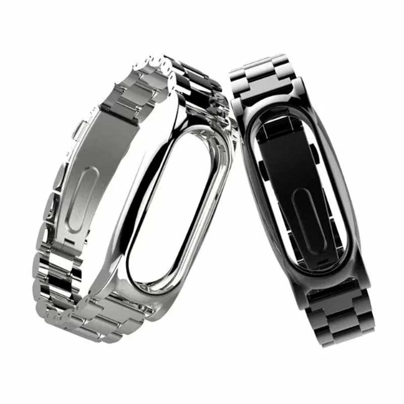 HIPERDEAL Smart Accessoriesmi mi band 2 bracelet metal For Mi Band 2 Magnet Stainless Steel Luxury Wrist Strap Metal Wristband
HIPERDEAL Smart Accessoriesmi mi band 2 bracelet metal For Mi Band 2 Magnet Stainless Steel Luxury Wrist Strap Metal Wristband