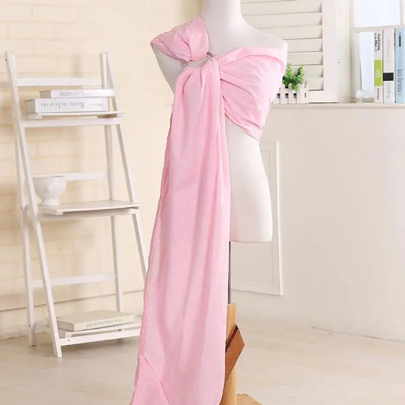 Baby Carrier Sling For Newborns Breathable Wrap Baby Carrier Cotton Kid Baby Infant Carrier Ring Swing Slings Baby Sling Product
Baby Carrier Sling For Newborns Breathable Wrap Baby Carrier Cotton Kid Baby Infant Carrier Ring Swing Slings Baby Sling Product