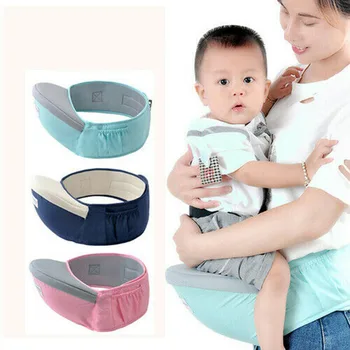 Baby Carrier Waist Stool with Pocket Sling Adjustable Ergonomic Infant Toddler Walker Hipseat Kids Infant Front Carrier Hip Seat
Baby Carrier Waist Stool with Pocket Sling Adjustable Ergonomic Infant Toddler Walker Hipseat Kids Infant Front Carrier Hip Seat