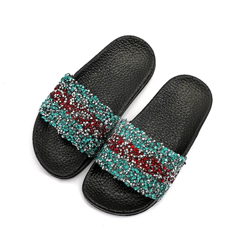 Newest Children Girls Slippers Summer Fashion Crystal Princess Outdoor Sandals Beach Slippers Kids Indoor Home Shoes Flip Flops
Newest Children Girls Slippers Summer Fashion Crystal Princess Outdoor Sandals Beach Slippers Kids Indoor Home Shoes Flip Flops