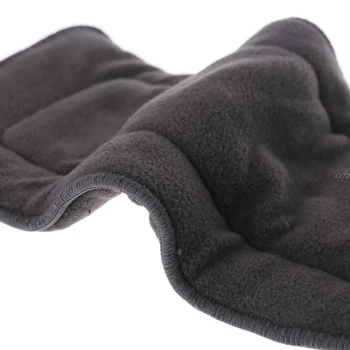 Washable Reusable Bamboo Fiber Charcoal Cloth Nappies Diaper Insert 5 Layers 1pc Drop shipping
Washable Reusable Bamboo Fiber Charcoal Cloth Nappies Diaper Insert 5 Layers 1pc Drop shipping