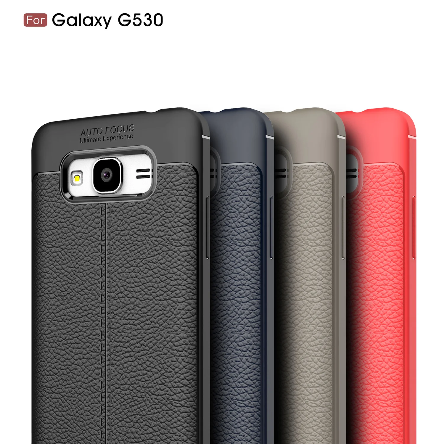 Чехол для Samsung Galaxy C5pro C7pro C9pro G530 J2prime роскошный силиконовый чехол накладка из личи