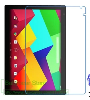 Clear/Matte Screen Protector Film Anti-Fingerprint Soft Protective Film For BQ Aquaris E10 Tablet 10.1'' inch
Clear/Matte Screen Protector Film Anti-Fingerprint Soft Protective Film For BQ Aquaris E10 Tablet 10.1'' inch
