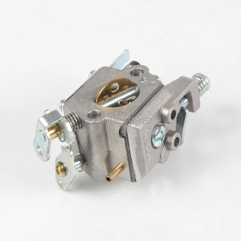 CARBURETTOR CARB TO FIT PARTNER Husqvarna CHAINSAW 350 351 370 420 Carburetor WT free shipping
CARBURETTOR CARB TO FIT PARTNER Husqvarna CHAINSAW 350 351 370 420 Carburetor WT free shipping