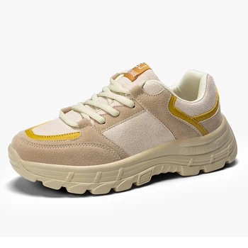 Basket Femme 2019 Four Seasons Women Tennis Shoes Brand Sport Sneakers Ladies Platform Shoes Trainers Chaussures Tenis Mujer New
Basket Femme 2019 Four Seasons Women Tennis Shoes Brand Sport Sneakers Ladies Platform Shoes Trainers Chaussures Tenis Mujer New