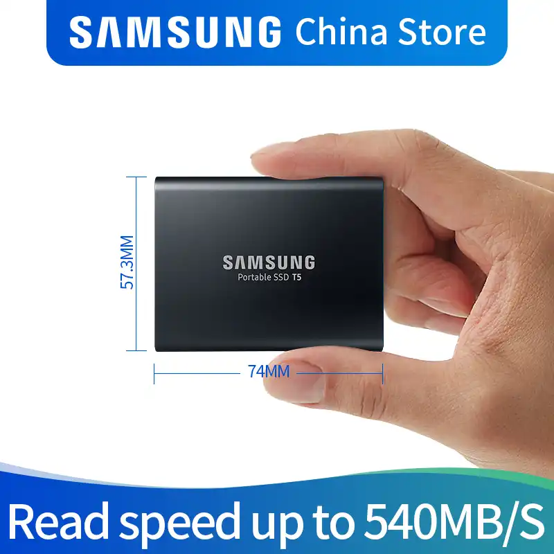 samsung ssd external drive