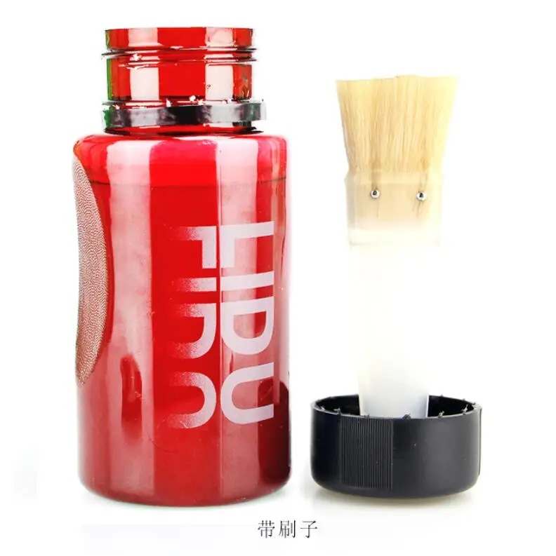 Strength II Type Table Tennis Organic Glue Adhesive High Elastic 250ML Professional PingPong Table Tennis Water Glue
Strength II Type Table Tennis Organic Glue Adhesive High Elastic 250ML Professional PingPong Table Tennis Water Glue