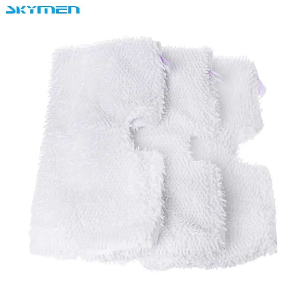 SKYMEN 3pcs Microfiber Cleaning Pads Household Replacement For Shark Steam Mop S3550 S3901 S3601 S3501
SKYMEN 3pcs Microfiber Cleaning Pads Household Replacement For Shark Steam Mop S3550 S3901 S3601 S3501