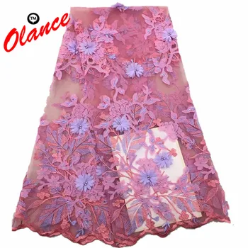 For Sale! High quality 3D stereoscopic appliqued chiffon fabric flowers with beads ADP31 Free Shipping Cheap Tulle Lace Fabric
For Sale! High quality 3D stereoscopic appliqued chiffon fabric flowers with beads ADP31 Free Shipping Cheap Tulle Lace Fabric
