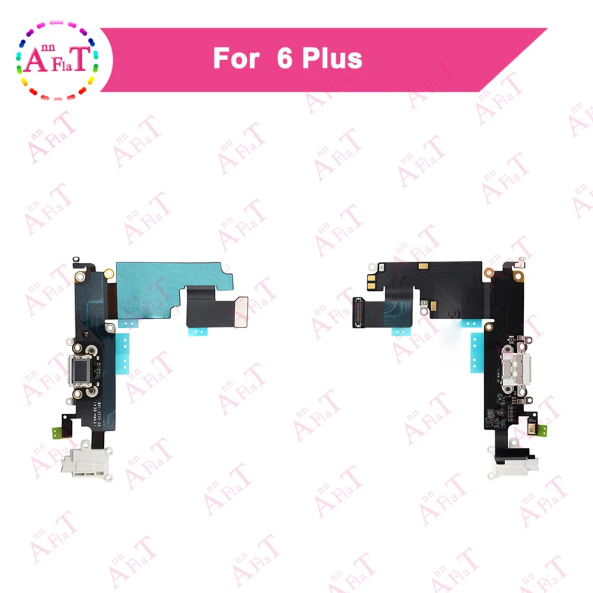 High Quality For iPhone6G 6 Plus 6S 6S plus Charging Flex Cable Charger Headphone Audio Jack USB Port Dock Connector
High Quality For iPhone6G 6 Plus 6S 6S plus Charging Flex Cable Charger Headphone Audio Jack USB Port Dock Connector