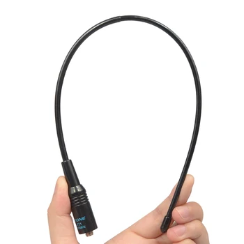 10pcs NAGOYA NA-771 Antenna Baofeng Walkie Talkie Antenna VHF/UHF SMA-Female for Radio Baofeng UV-5R UV-82 BF-888S Wholesale
10pcs NAGOYA NA-771 Antenna Baofeng Walkie Talkie Antenna VHF/UHF SMA-Female for Radio Baofeng UV-5R UV-82 BF-888S Wholesale