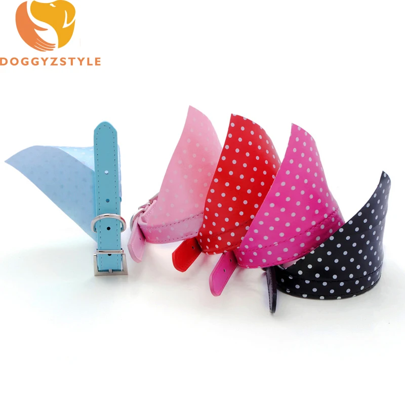 11 Colors Dog Bandana Scarf Collar Adjustable Polka Dot Lovely Printed Cats Dogs Grooming Accessories Pet Neckerchief Collars
11 Colors Dog Bandana Scarf Collar Adjustable Polka Dot Lovely Printed Cats Dogs Grooming Accessories Pet Neckerchief Collars