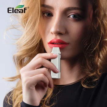 Original Eleaf iCare Mini kit with 320mAh built-in battery IC 1.1ohm head electronic cigarette eleaf vape kit
Original Eleaf iCare Mini kit with 320mAh built-in battery IC 1.1ohm head electronic cigarette eleaf vape kit