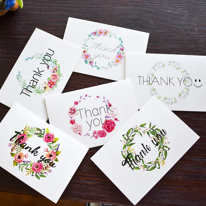 24pcs 48pcs Rural THANK YOU Cards Wedding Small With Envelope Thank You Gift Cards Lot Postcards Greeting Card Post Cards
24pcs 48pcs Rural THANK YOU Cards Wedding Small With Envelope Thank You Gift Cards Lot Postcards Greeting Card Post Cards
