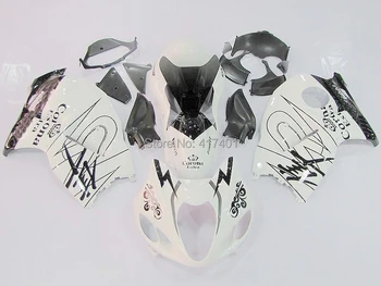 7giftsFor K8 08 09 10 SUZUKI GSX R750 GSX-R750 GSXR 750 Kit White Corona GSXR750 K8 2008 2009 2010 Fairing
7giftsFor K8 08 09 10 SUZUKI GSX R750 GSX-R750 GSXR 750 Kit White Corona GSXR750 K8 2008 2009 2010 Fairing