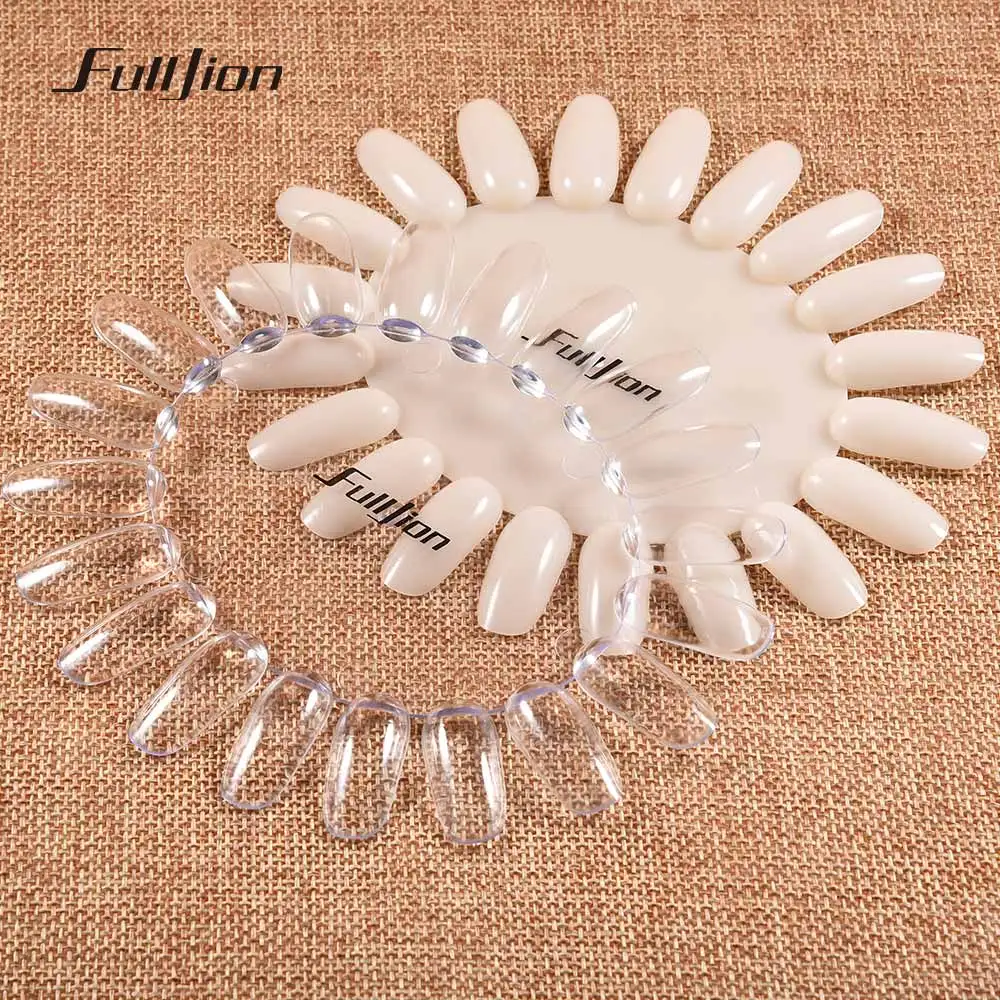 False Tips Display 1 set =20pcs Nail Art Acrylic Practice Wheel Board DIY Nail make Tool Newest Brand New
False Tips Display 1 set =20pcs Nail Art Acrylic Practice Wheel Board DIY Nail make Tool Newest Brand New
