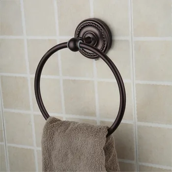 ORB towel ring towel rack ORB copper pendant bathroom hardware accessories bathroom accessories
ORB towel ring towel rack ORB copper pendant bathroom hardware accessories bathroom accessories
