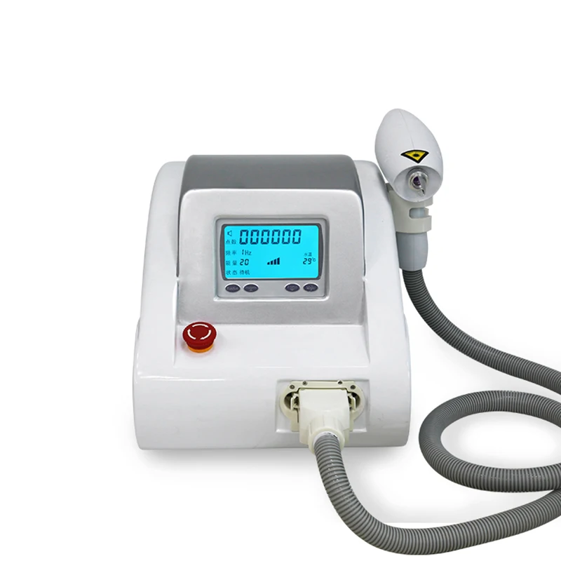 Newst 1064nm 532nm 1320nm ND YAG laser tattoo removal eyebrow pigment removal eyebrow line beauty machine for salon center use
Newst 1064nm 532nm 1320nm ND YAG laser tattoo removal eyebrow pigment removal eyebrow line beauty machine for salon center use