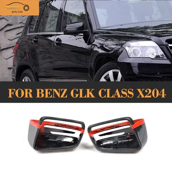 GLK Class Carbon fiber car side mirror Covers Caps For Mercedes Benz X204 2012 - 2016
GLK Class Carbon fiber car side mirror Covers Caps For Mercedes Benz X204 2012 - 2016