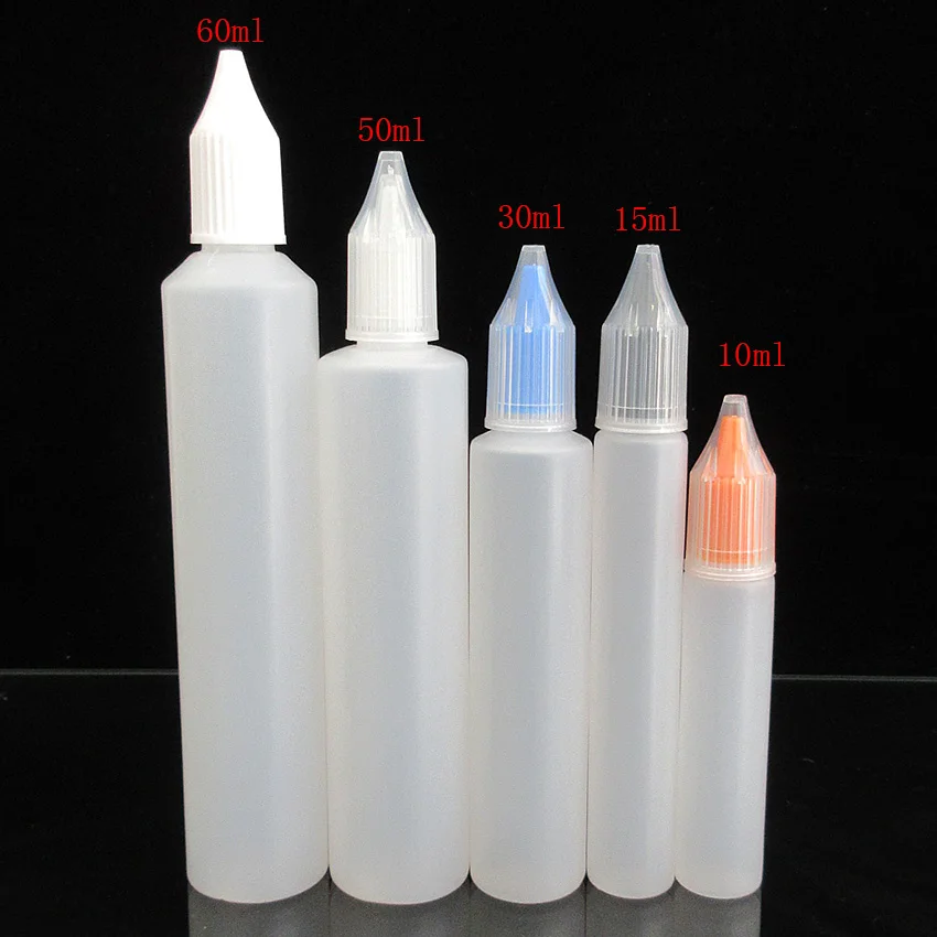 10pcs/lot 10ml 15ml 30ml 50ml 60ml Unicorn Pen Shape Dropper Bottle,Refillable Drops Empty long thin Bottle with Childproof Cap
10pcs/lot 10ml 15ml 30ml 50ml 60ml Unicorn Pen Shape Dropper Bottle,Refillable Drops Empty long thin Bottle with Childproof Cap