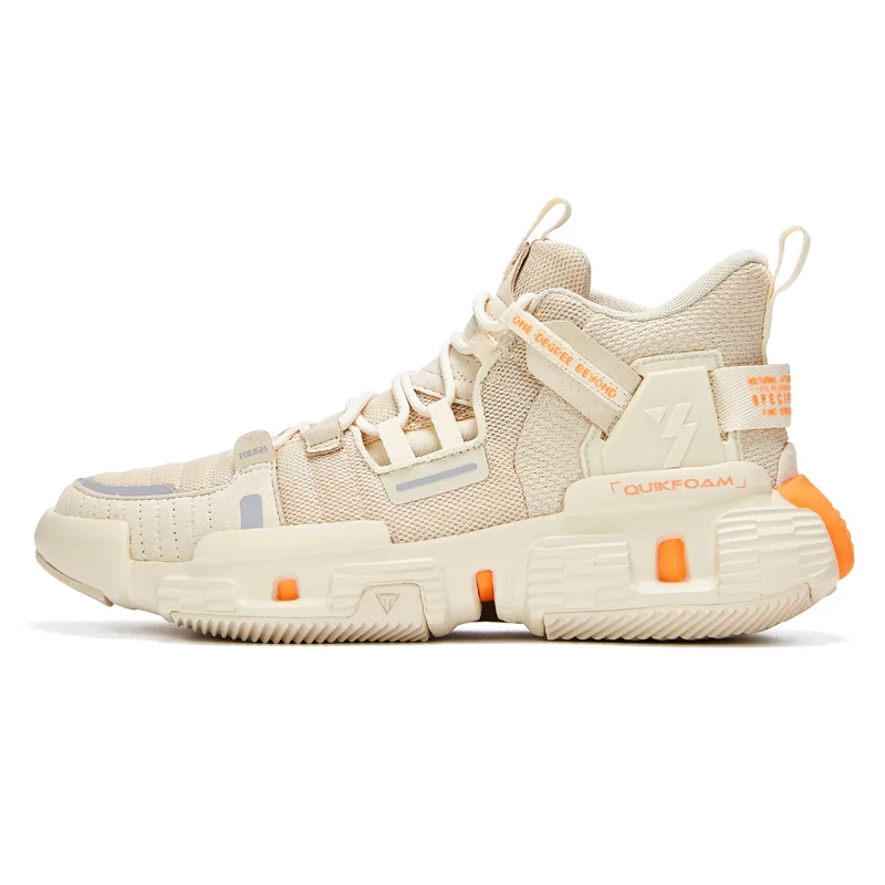 Original 361 Degree New Arrival Cf Professional Basketball Sneakers Men Boys Authentic Basketball Shoes 571931121
Original 361 Degree New Arrival Cf Professional Basketball Sneakers Men Boys Authentic Basketball Shoes 571931121