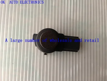 Parking Sensor PDC Sensor Parking Distance Control Sensor for GMC 95087357 0263023026
Parking Sensor PDC Sensor Parking Distance Control Sensor for GMC 95087357 0263023026