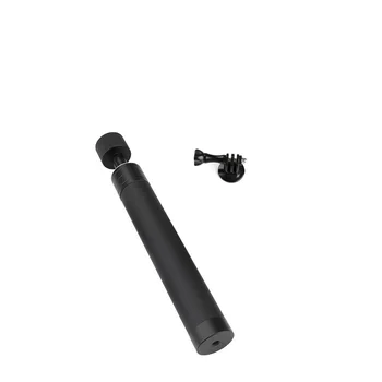 Replacement for DJI Osmo Action Camera Selfie Stick Aluminum Alloy Extension Rod 1/4 Screw Camera Monopod
Replacement for DJI Osmo Action Camera Selfie Stick Aluminum Alloy Extension Rod 1/4 Screw Camera Monopod