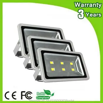 (12PCS/Lot) Epistar Chip 3 Years Warranty IP65 Waterproof 300W LED Floodlight LED Flood Light Tunnel Outdoor Spotlight Bulb
(12PCS/Lot) Epistar Chip 3 Years Warranty IP65 Waterproof 300W LED Floodlight LED Flood Light Tunnel Outdoor Spotlight Bulb