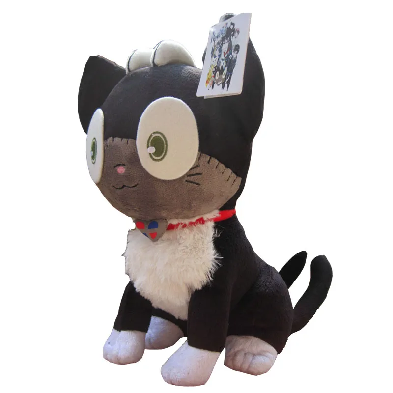 Ao No Exorcist Figures Half Age Little Black 32cm Japanese Anime Toys Stuffed & Plush Animals Model Collection Good Quality
Ao No Exorcist Figures Half Age Little Black 32cm Japanese Anime Toys Stuffed & Plush Animals Model Collection Good Quality