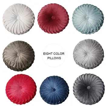 Round Pillow Chair Cushions Halloween Pumpkin Shape Cushion Decorative Seat Pillows Pad Handmade Chair Coussin Ronde Kussentjes
Round Pillow Chair Cushions Halloween Pumpkin Shape Cushion Decorative Seat Pillows Pad Handmade Chair Coussin Ronde Kussentjes