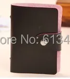Women men business card case credit card bag credit card ID holder/bank case card holder,wallets.gift 2pcs/lots CH07
Women men business card case credit card bag credit card ID holder/bank case card holder,wallets.gift 2pcs/lots CH07