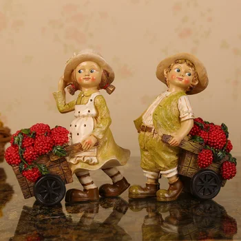 XXXG Home Furnishing decoration ornaments dolls living room TV cabinet accessories furnishings resin crafts garden
XXXG Home Furnishing decoration ornaments dolls living room TV cabinet accessories furnishings resin crafts garden