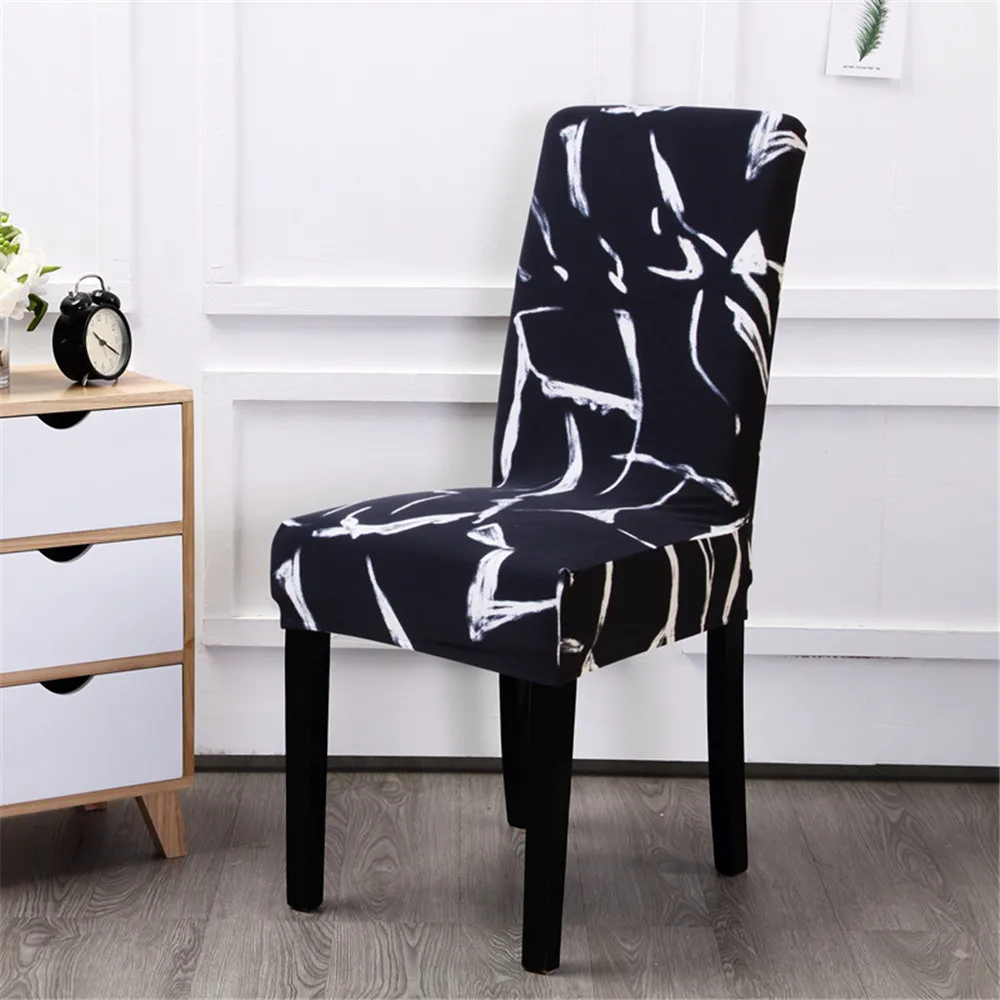 Printing Zebra Stretch Chair Cover big elastic seat chair covers painting slipcovers Restaurant banquet hotel home decoration
Printing Zebra Stretch Chair Cover big elastic seat chair covers painting slipcovers Restaurant banquet hotel home decoration