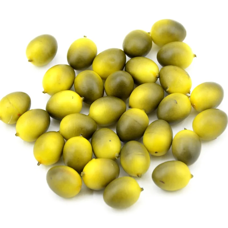Cheap 20pcs /2.5cm artificial handmade foam simulation fruit olive wedding decoration home Christmas gifts handicraft accessorie
Cheap 20pcs /2.5cm artificial handmade foam simulation fruit olive wedding decoration home Christmas gifts handicraft accessorie