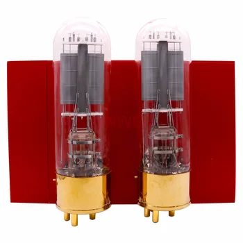 1PAIR 212 VACUUM TUBE Huaguang Premium Top Guality Treasure 212 Electronic VALVE Power Tube for Vintage Audio DIY Matched
1PAIR 212 VACUUM TUBE Huaguang Premium Top Guality Treasure 212 Electronic VALVE Power Tube for Vintage Audio DIY Matched