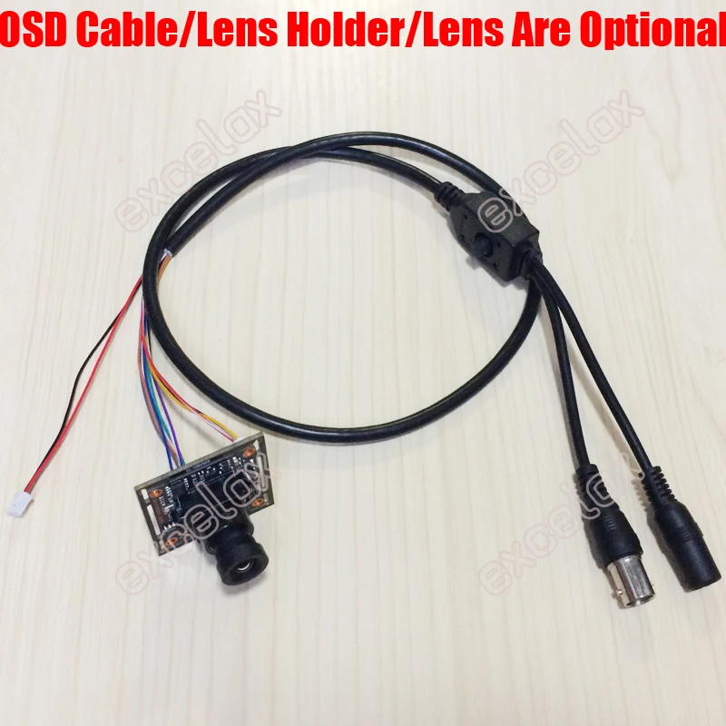4-In-1 AHD-CVI-CVI-CVBS Camera Module_IMX323_20161113 (25)3