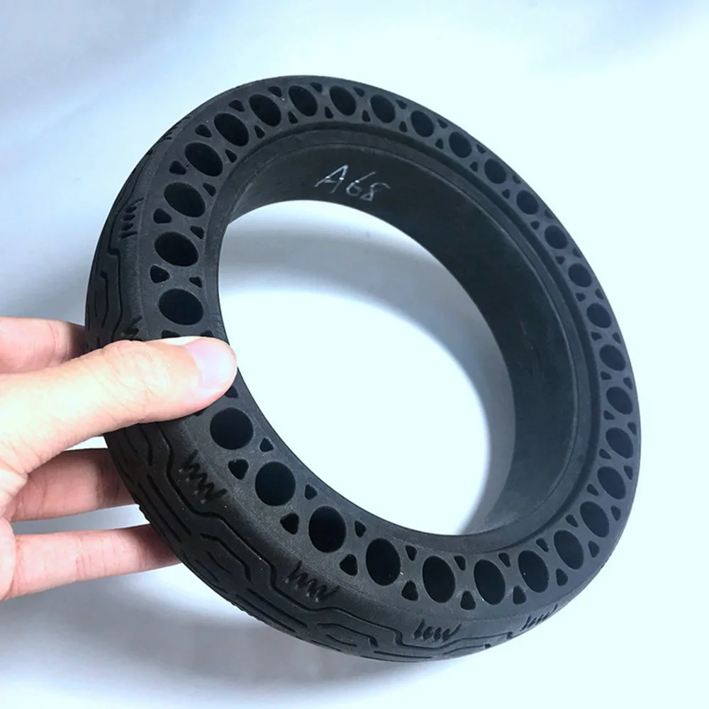 Durable Scooter Tyre Anti-Explosion Tire Tubeless Solid Tyre for Xiaomi M365/Ninebot Skateboard Electric Scooter Spare Parts
Durable Scooter Tyre Anti-Explosion Tire Tubeless Solid Tyre for Xiaomi M365/Ninebot Skateboard Electric Scooter Spare Parts