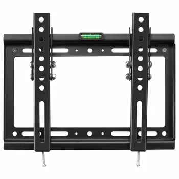 Ultra Slim TV Wall Bracket Mount for LED LCD & Plasma Screens VESA 200x200 Maximum MT3202
Ultra Slim TV Wall Bracket Mount for LED LCD & Plasma Screens VESA 200x200 Maximum MT3202