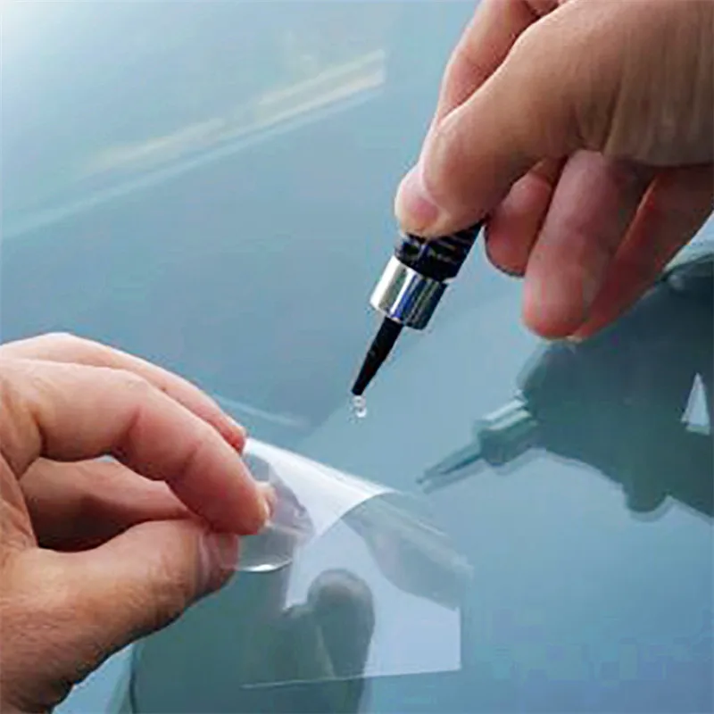 Инструмент для ремонта лобового стекла автомобиля DIY Инструменты окон экран