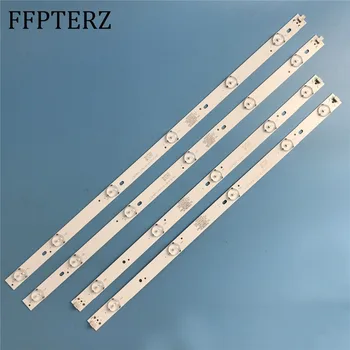 LED backlight strip 11 lamp for Philips 48"TV BOEI480WU1 48PFF5081/T3 GC480M03 GC480M04 48pff5021/T3 GC48D11L-ZC21FG GC48D11R
LED backlight strip 11 lamp for Philips 48"TV BOEI480WU1 48PFF5081/T3 GC480M03 GC480M04 48pff5021/T3 GC48D11L-ZC21FG GC48D11R