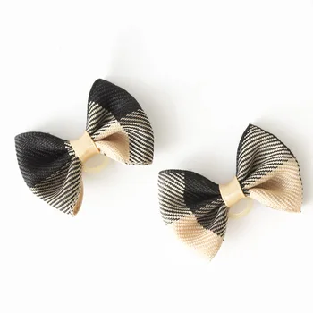 100 Pcs Handmade Dog Bow Classic Lattice Dog Grooming Hair Bow 6029027 Pet Accessories Wholesale
100 Pcs Handmade Dog Bow Classic Lattice Dog Grooming Hair Bow 6029027 Pet Accessories Wholesale
