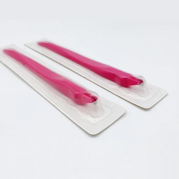 10pcs Permanent Makeup Pink Disposable Microblading Pen with Roller Needles Hand Toolss with 7mm 10mm Needles Blades Embroidery 
10pcs Permanent Makeup Pink Disposable Microblading Pen with Roller Needles Hand Toolss with 7mm 10mm Needles Blades Embroidery