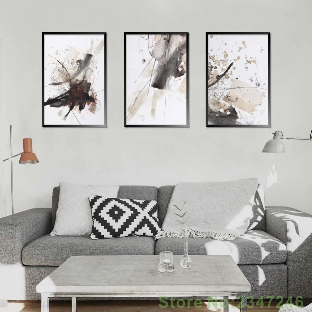 Abstraction Posters Canvas Painting Wall-To-Wall Pictures No Frame for Living Room Bedroom Decoration
Abstraction Posters Canvas Painting Wall-To-Wall Pictures No Frame for Living Room Bedroom Decoration