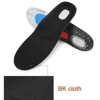 1 Pair Sole Pad Orthotic Sport Running Insoles Shoe Pad Breathable Arch Support Cushion New
1 Pair Sole Pad Orthotic Sport Running Insoles Shoe Pad Breathable Arch Support Cushion New