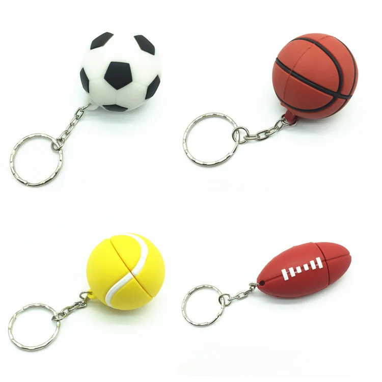 USB 3.0 cartoon football basketball tennis usb flash drive sports ball pendrive storage device Pen drive 4g 8g 16g 32g U disk
USB 3.0 cartoon football basketball tennis usb flash drive sports ball pendrive storage device Pen drive 4g 8g 16g 32g U disk