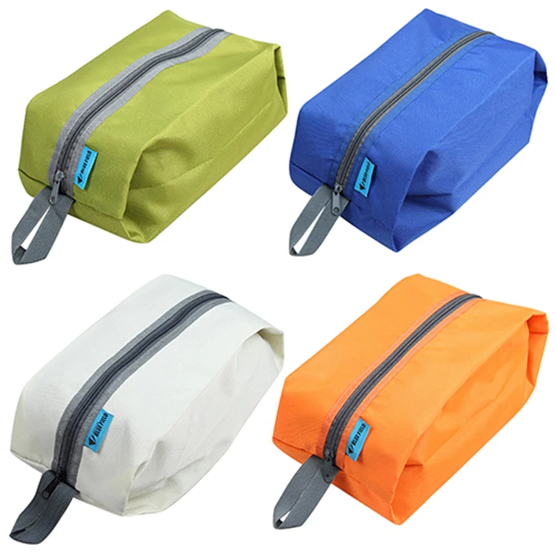 New arrival 4 Color available Waterproof Oxford Travel Storage Bag Nylon Portable Organizer Bags Shoe Bag Sorting Pouch Hot Sale
New arrival 4 Color available Waterproof Oxford Travel Storage Bag Nylon Portable Organizer Bags Shoe Bag Sorting Pouch Hot Sale