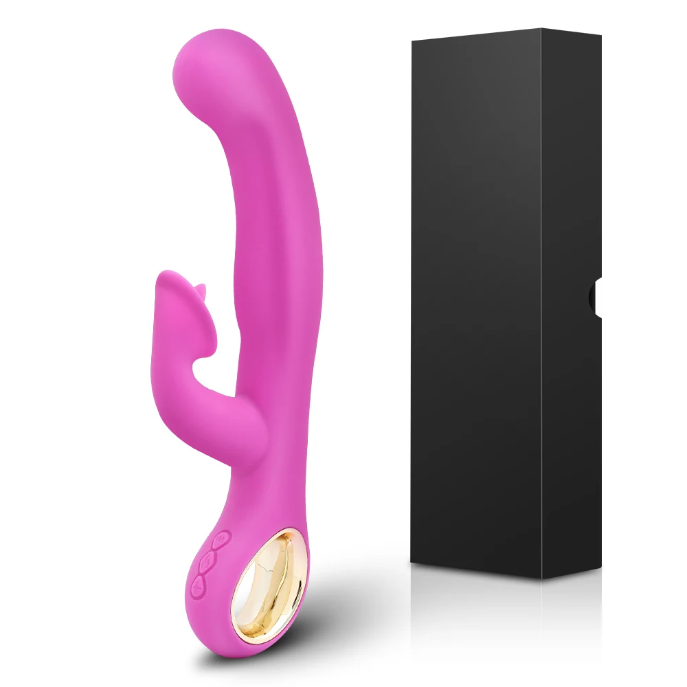 Анальный Вибратор С Подогревом